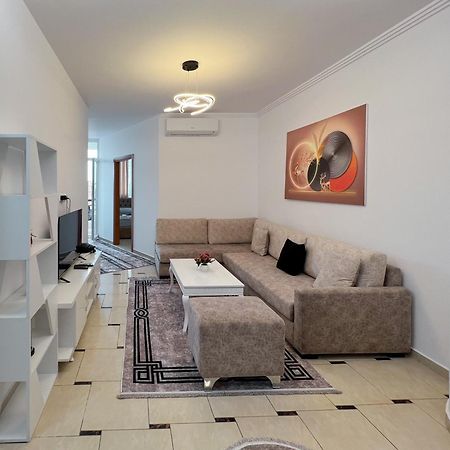 Tirana City Rental Apartments Buitenkant foto