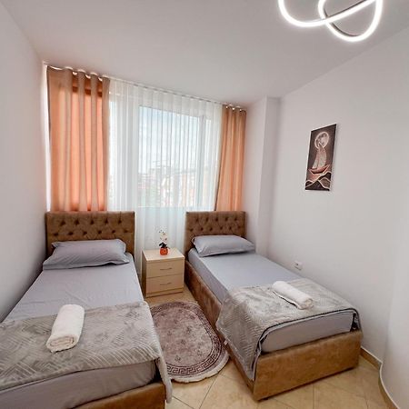 Tirana City Rental Apartments Buitenkant foto