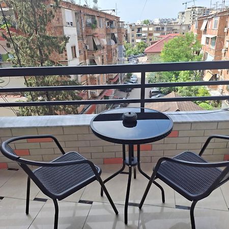 Tirana City Rental Apartments Buitenkant foto