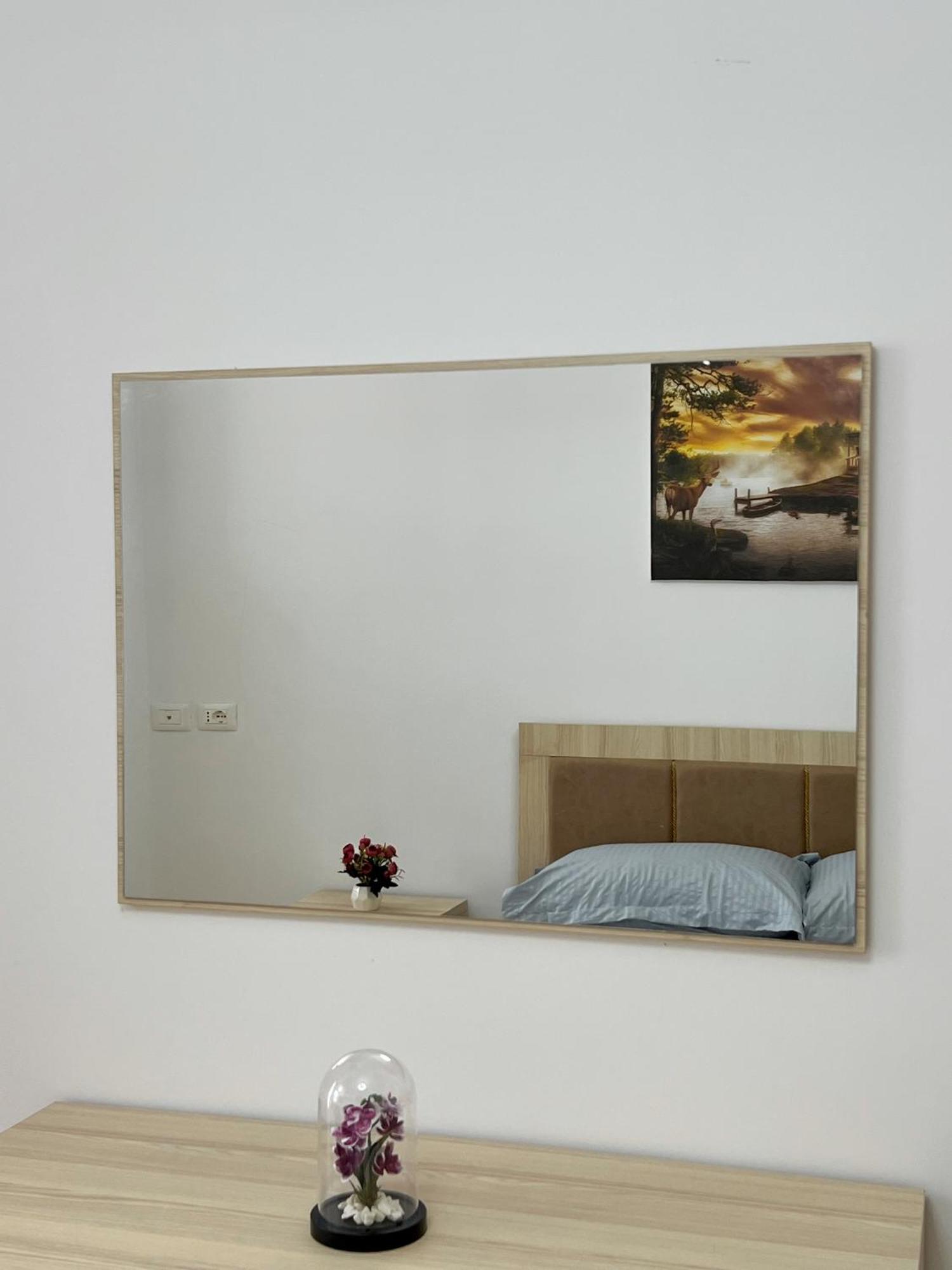 Tirana City Rental Apartments Buitenkant foto