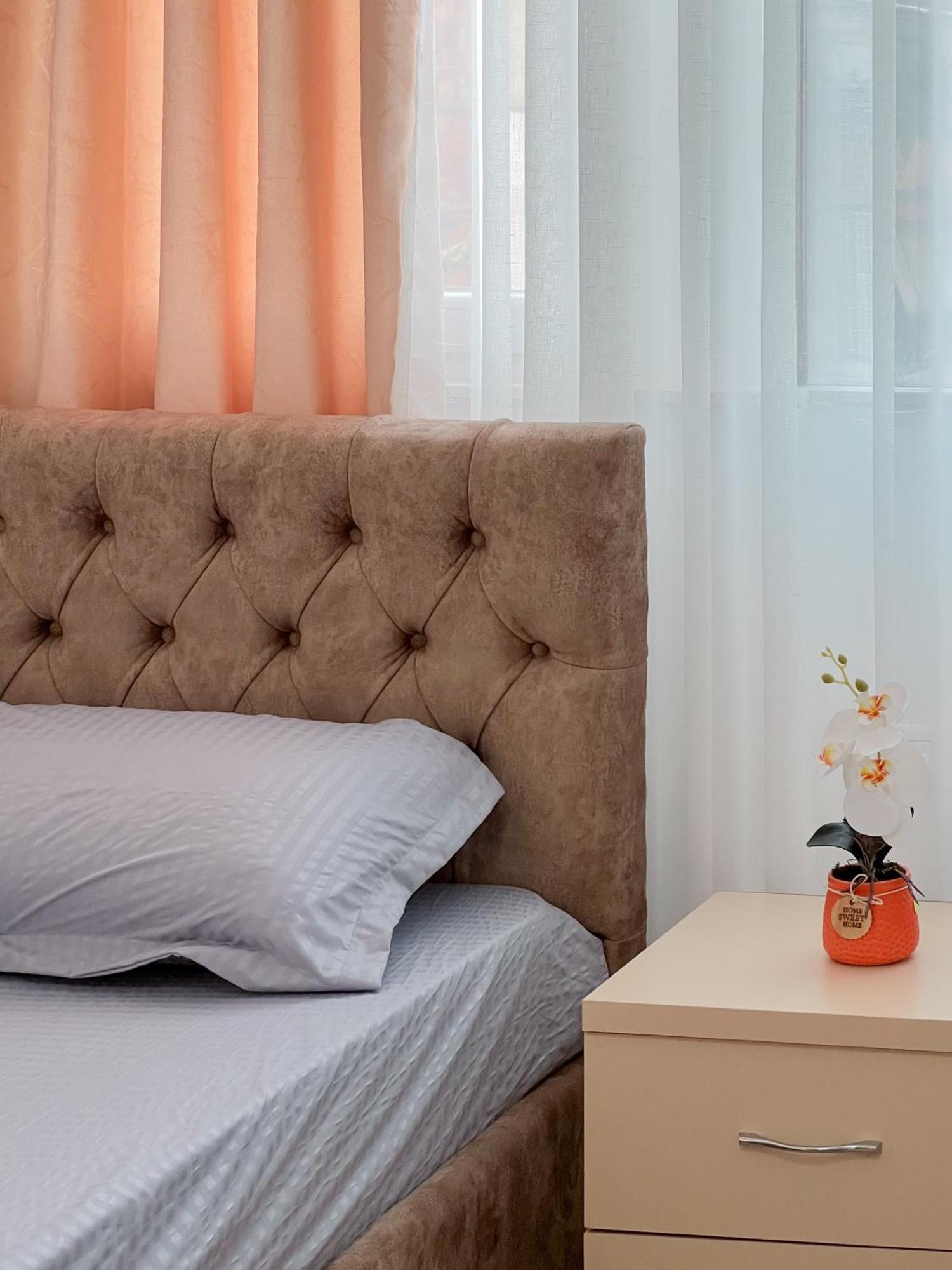 Tirana City Rental Apartments Buitenkant foto