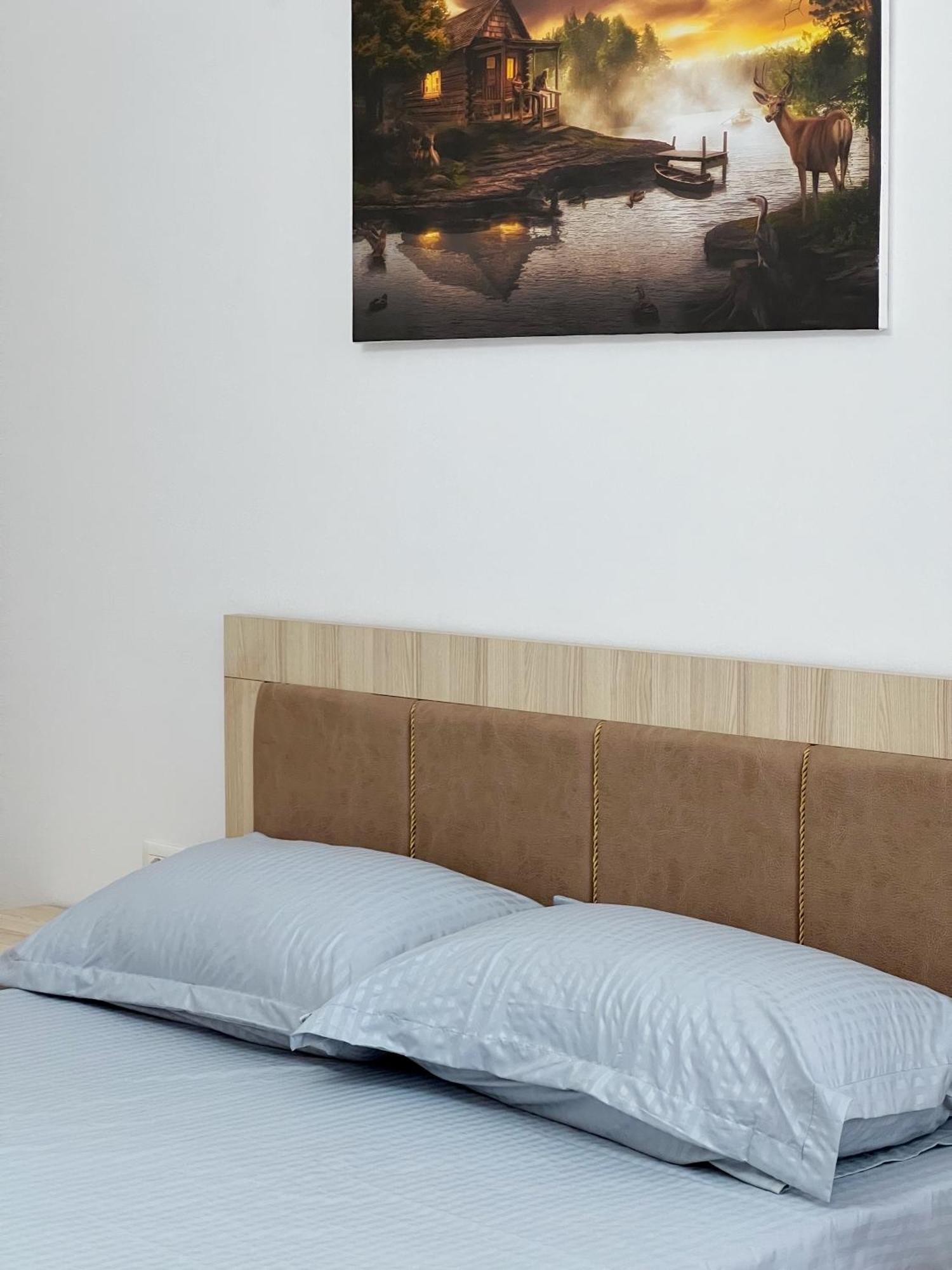 Tirana City Rental Apartments Buitenkant foto
